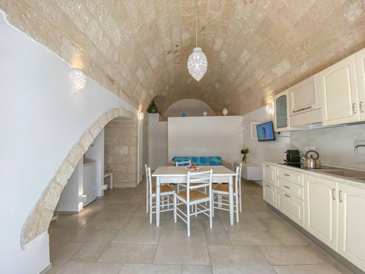 Apartament Nivis Avis Polignano a Mare Zewnętrze zdjęcie