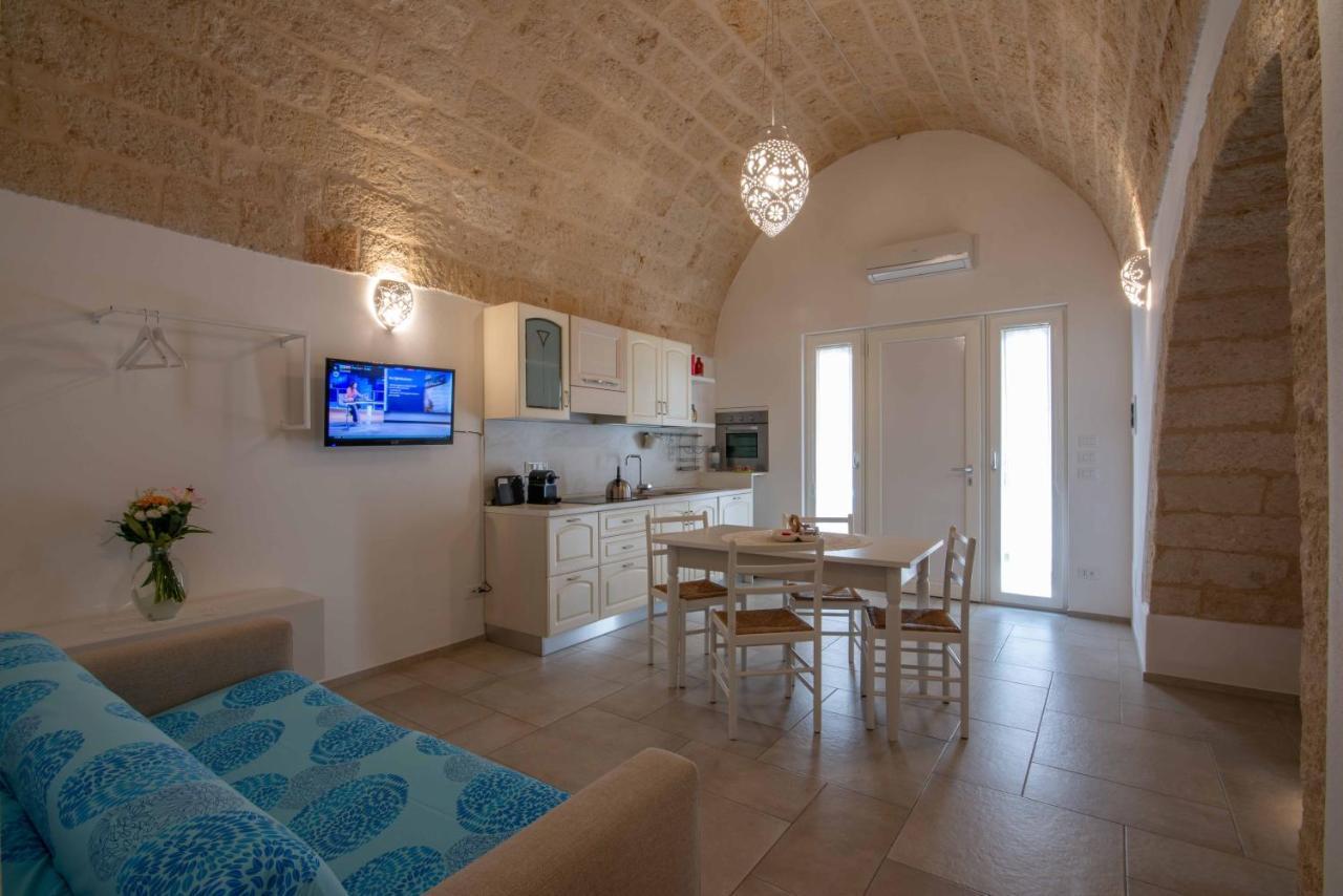 Apartament Nivis Avis Polignano a Mare Zewnętrze zdjęcie