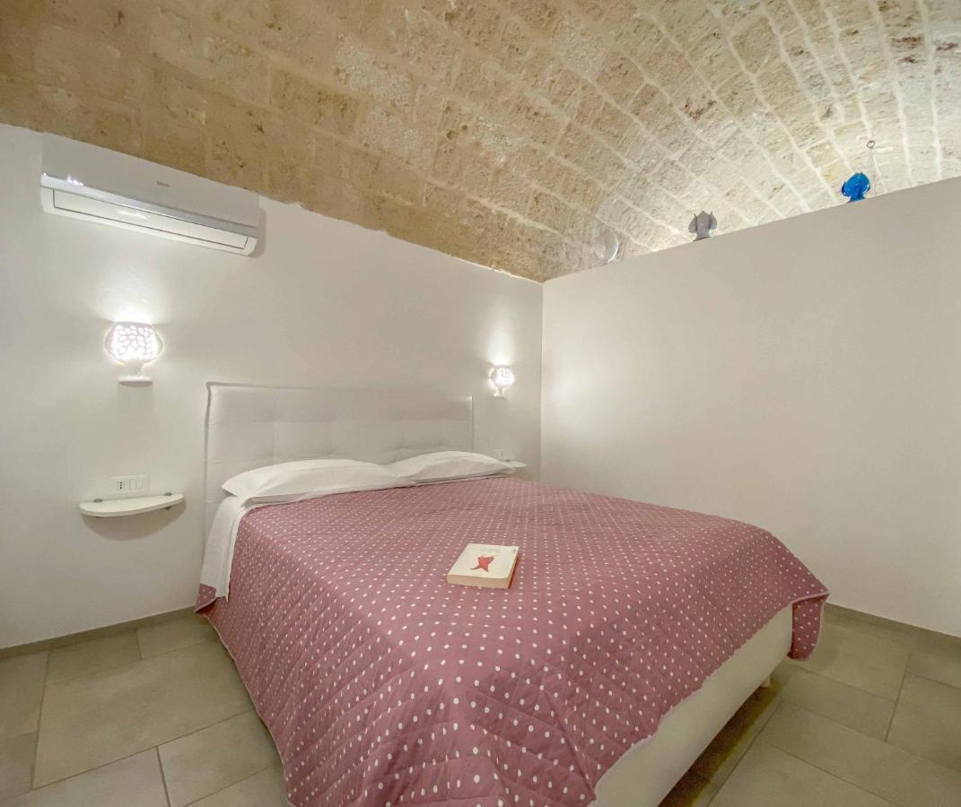 Apartament Nivis Avis Polignano a Mare Zewnętrze zdjęcie