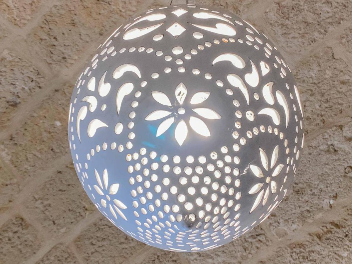 Apartament Nivis Avis Polignano a Mare Zewnętrze zdjęcie