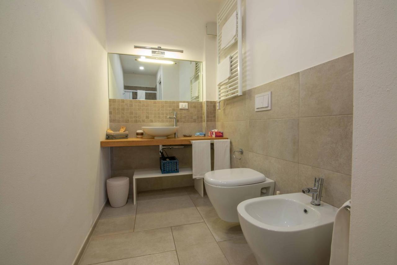 Apartament Nivis Avis Polignano a Mare Zewnętrze zdjęcie