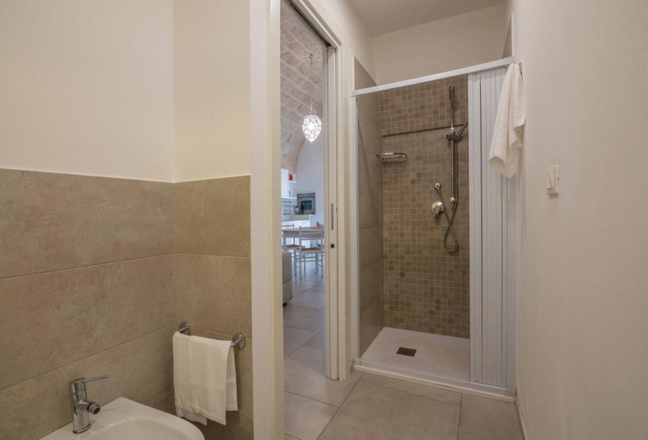 Apartament Nivis Avis Polignano a Mare Zewnętrze zdjęcie
