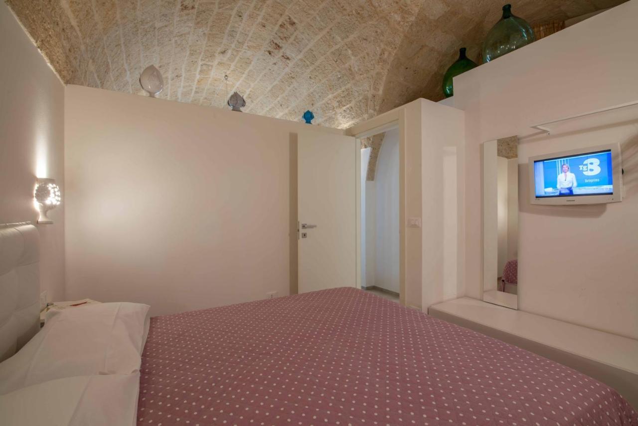 Apartament Nivis Avis Polignano a Mare Zewnętrze zdjęcie