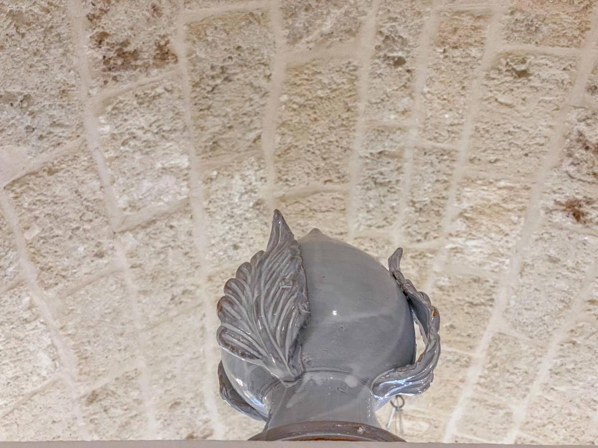Apartament Nivis Avis Polignano a Mare Zewnętrze zdjęcie